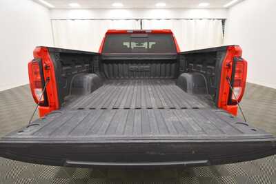 2020 GMC 1500 Crew Cab, $30849. Photo 7