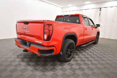 2020 GMC 1500 Crew Cab, $30849. Photo 8
