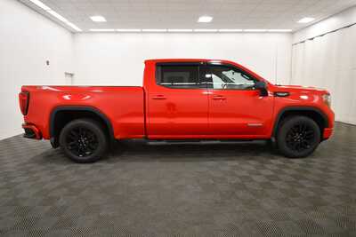 2020 GMC 1500 Crew Cab, $30849. Photo 9