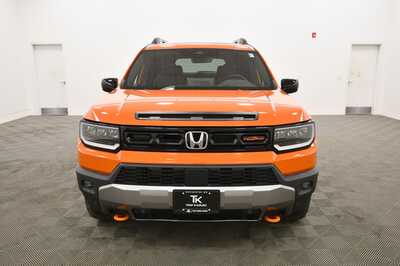 2026 Honda Passport, $54855. Photo 10