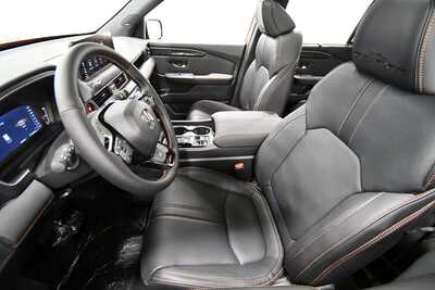 2026 Honda Passport, $54855. Photo 11