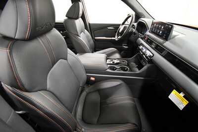 2026 Honda Passport, $54855. Photo 12