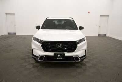 2026 Honda CR-V, $44455. Photo 10