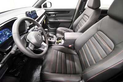 2026 Honda CR-V, $44455. Photo 11