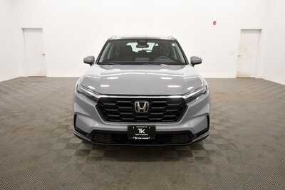 2026 Honda CR-V, $34325. Photo 10