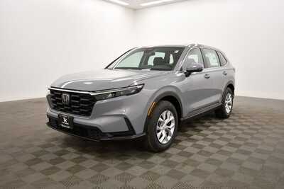 2026 Honda CR-V, $34325. Photo 2