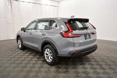 2026 Honda CR-V, $34325. Photo 5