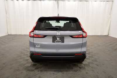 2026 Honda CR-V, $34325. Photo 6