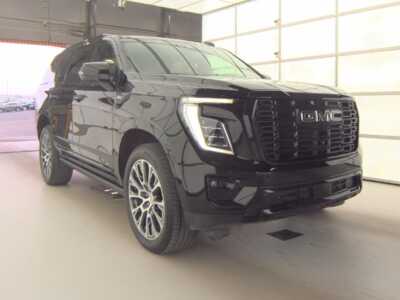 2025 GMC Yukon, $79299. Photo 2