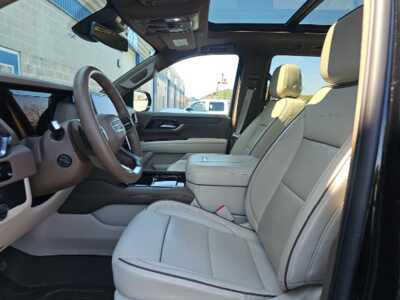 2025 GMC Yukon, $79299. Photo 3