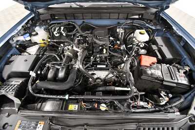 2024 Ford Bronco, $43349. Photo 12