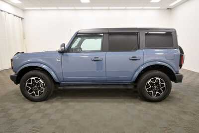 2024 Ford Bronco, $43349. Photo 4