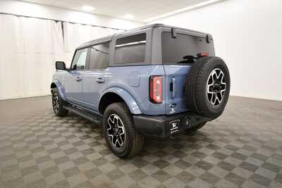 2024 Ford Bronco, $43349. Photo 5