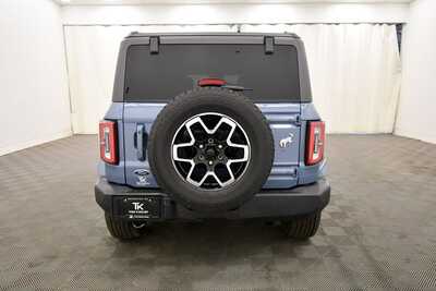 2024 Ford Bronco, $43349. Photo 6