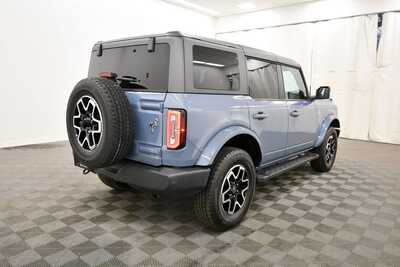 2024 Ford Bronco, $43349. Photo 8