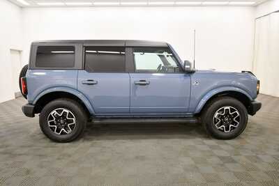 2024 Ford Bronco, $43349. Photo 9