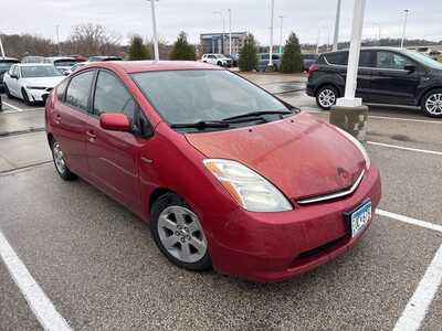 2009 Toyota Prius, $0. Photo 2