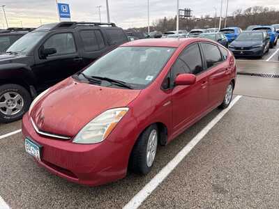 2009 Toyota Prius, $0. Photo 1