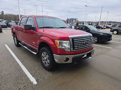 2011 Ford F-150, $10999. Photo 2