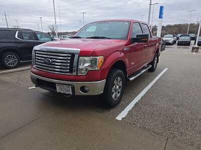 2011 Ford F-150, $10999. Photo 1