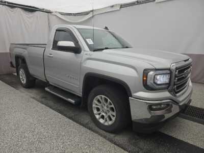2018 GMC Sierra 1500, $29999. Photo 2
