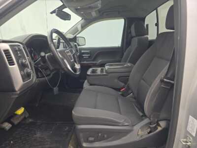 2018 GMC Sierra 1500, $29999. Photo 3