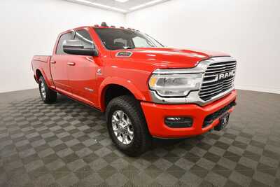 2022 RAM 3500, $53849. Photo 10