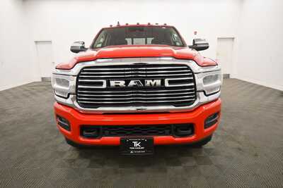 2022 RAM 3500, $53849. Photo 11