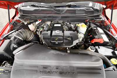 2022 RAM 3500, $53849. Photo 12