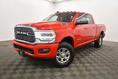 2022 RAM 3500, $53849. Photo 2