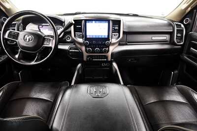 2022 RAM 3500, $53849. Photo 3