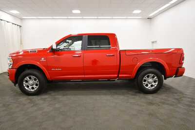 2022 RAM 3500, $53849. Photo 4