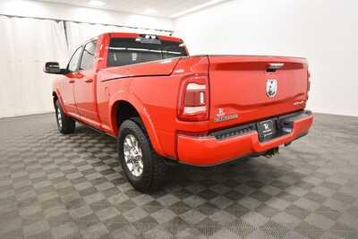 2022 RAM 3500, $53849. Photo 5