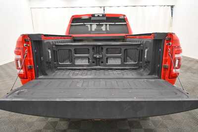 2022 RAM 3500, $53849. Photo 7