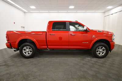 2022 RAM 3500, $53849. Photo 9