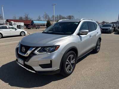 2019 Nissan Rogue, $20149. Photo 2