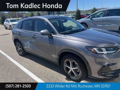 2024 Honda HR-V, $28849. Photo 1