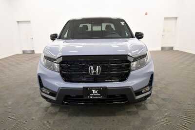 2026 Honda Ridgeline, $46240. Photo 10