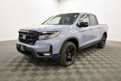 2026 Honda Ridgeline, $46240. Photo 2