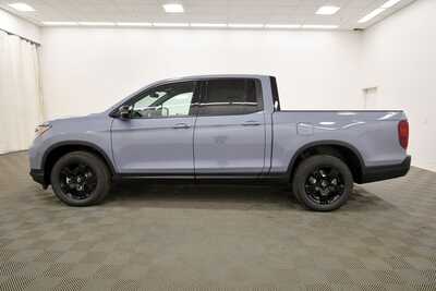 2026 Honda Ridgeline, $46240. Photo 4