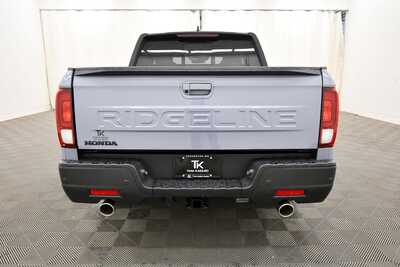 2026 Honda Ridgeline, $46240. Photo 6
