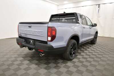 2026 Honda Ridgeline, $46240. Photo 7