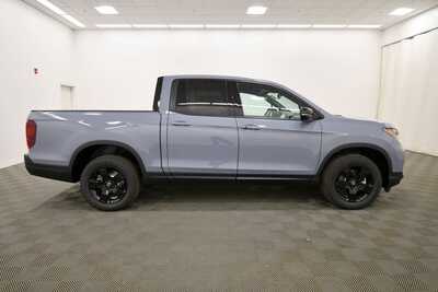 2026 Honda Ridgeline, $46240. Photo 8