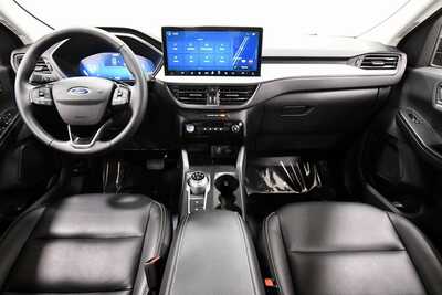2025 Ford Escape, $27849. Photo 3