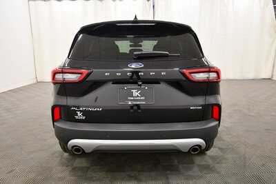2025 Ford Escape, $27849. Photo 6