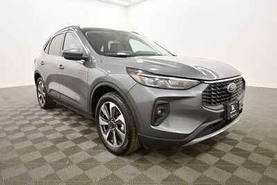 2025 Ford Escape, $27849. Photo 10