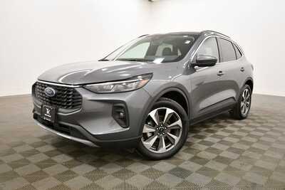 2025 Ford Escape, $27849. Photo 2