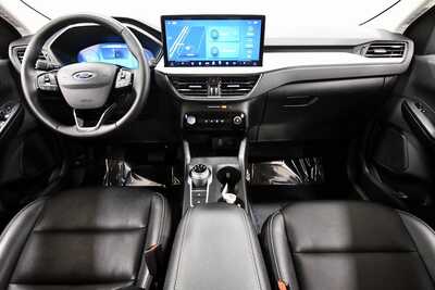 2025 Ford Escape, $27849. Photo 3