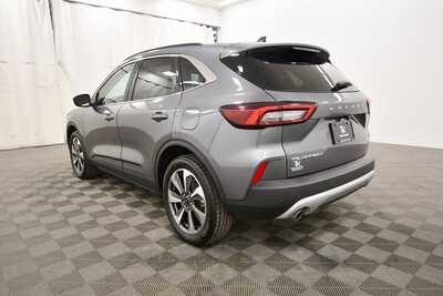 2025 Ford Escape, $27849. Photo 5