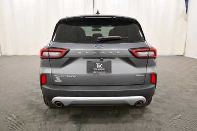 2025 Ford Escape, $27849. Photo 6